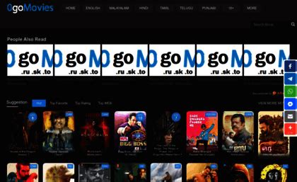 ogomovies online